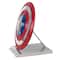 Metal Earth® Marvel® Avengers Captain America's Shield Steel Model Kit